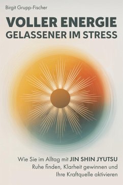 Cover Voller Energie, gelassener im Stress (eBook, ePUB)