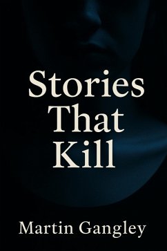 Cover Stories That Kill (eBook, ePUB)
