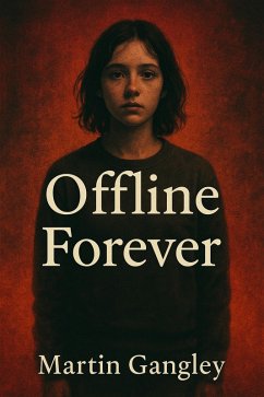 Cover Offline Forever (eBook, ePUB)