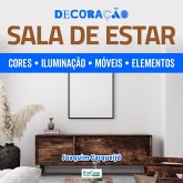 Audiobook Decoração Sala de Estar (MP3-Download)