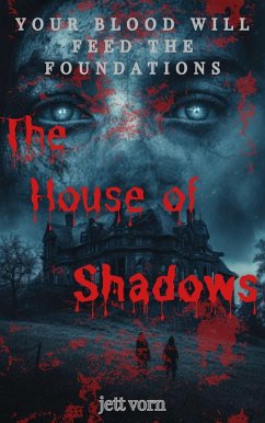 Cover The House of Shadows (eBook, ePUB)