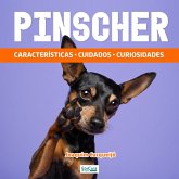 Audiobook Pinscher (MP3-Download)