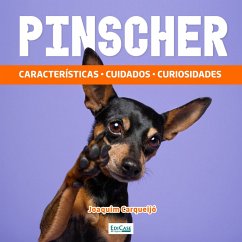 Cover Audiobook Pinscher (MP3-Download)