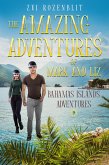 The Amazing Adventures of Mark and Liz - Book nine - Bahamas Islands adventures. (eBook, ePUB)