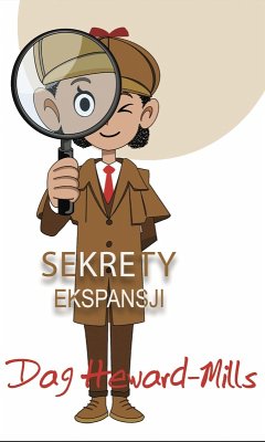 Cover Sekrety ekspansji (eBook, ePUB)