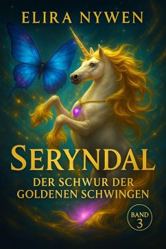 Cover Seryndal (eBook, ePUB)