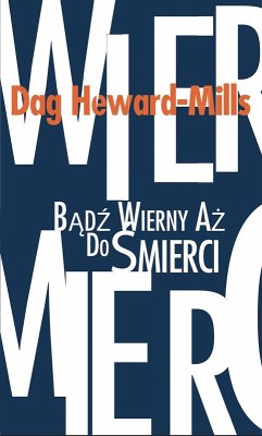 Cover Badz wierny az do smierci (eBook, ePUB)