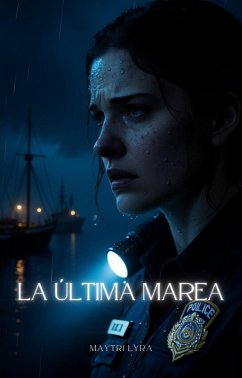 La última marea (eBook, ePUB) - Lyra, Maytri
