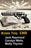 Krimi Trio 3369 (eBook, ePUB) Krimi Trio 3369 (eBook, ePUB)