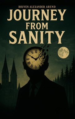 Cover Journey from Sanity (eBook, ePUB)
