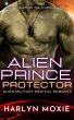 Alien Prince Protector (Space Marine... - Bild 1
