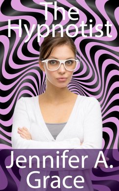 Cover The Hypnotist (eBook, ePUB)