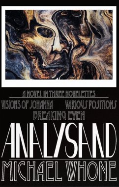 Cover Analysand (eBook, ePUB)