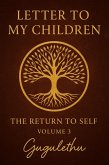 Letter to My Children (Volume Three, #3) (eBook, ePUB)