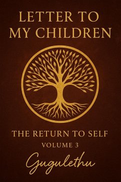 Cover Letter to My Children (Volume Three, #3) (eBook, ePUB)