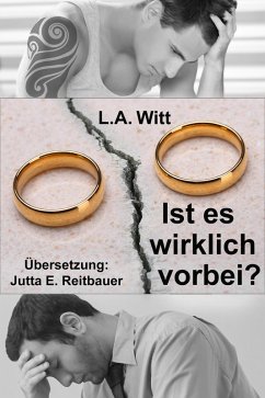 Cover Ist es wirklich vorbei? (eBook, ePUB)
