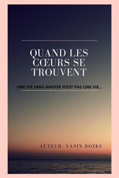 Cover QUAND LES COEURS SE TROUVENT (eBook, ePUB)