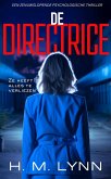 De Directrice (eBook, ePUB)