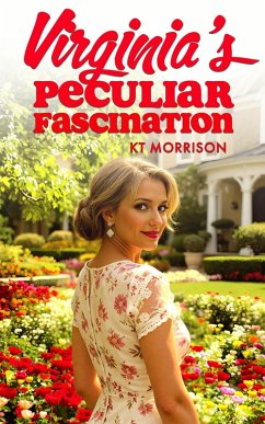 Cover Virginia's Peculiar Fascination (eBook, ePUB)
