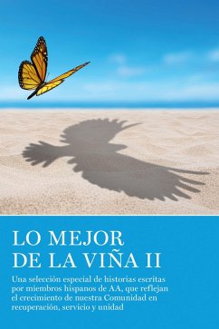 Cover Lo Mejor de La Viña II (eBook, ePUB)