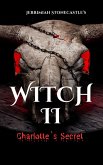 Witch II (eBook, ePUB) Witch II (eBook, ePUB)