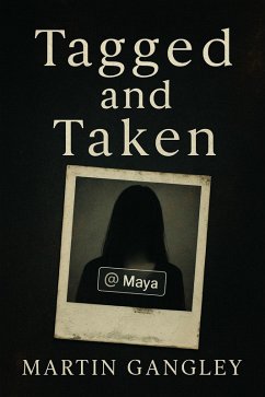 Cover Tagged and Taken (eBook, ePUB)