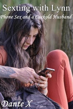Cover Sexting with Lynn (eBook, ePUB)