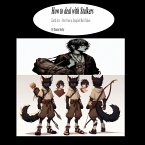 How To Deal With Stalkers (Gemstone Academy Tales, #2) (eBook, ePUB)