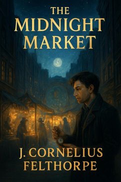Cover The Midnight Market (eBook, ePUB)