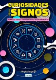Minibook Curiosidades Sobre os Signos (eBook, ePUB)