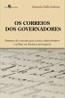 Os correios dos governadores (eBook,... - Bild 1