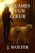 DEUX AMES ET UN COEUR (eBook, ePUB) - Bild 1