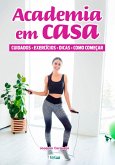 Minibook Academia em casa (eBook, ePUB)