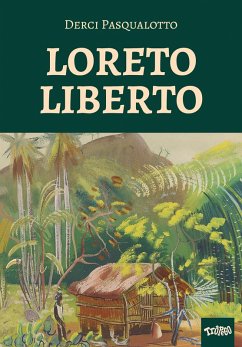 Cover Loreto liberto (eBook, ePUB)