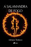 A Salamandra de Fogo (eBook, ePUB)