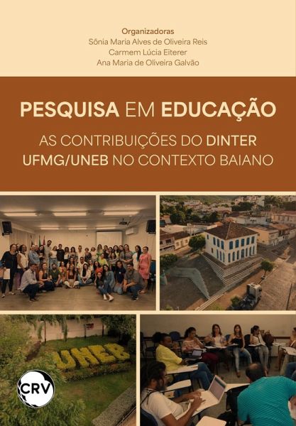 Pesquisa em educação (eBook, ePUB)