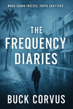 The Frequency Diaries (eBook, ePUB) - Corvus, Buck