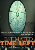 Estimated Time Left (eBook, ePUB)