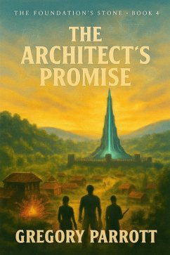 The Architect's Promise (The Foundation's Stone, #4) (eBook, ePUB) - Parrott, Gregory The Architect's Promise (The Foundation's Stone, #4) (eBook, ePUB) - Parrott, Gregory