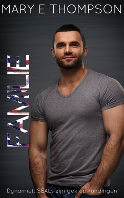 Cover Familie (Dynamiet: SEALs zijn gek op rondingen, #6) (eBook, ePUB)