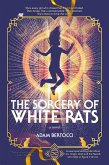The Sorcery of White Rats: A Novel (eBook, ePUB) The Sorcery of White Rats: A Novel (eBook, ePUB)
