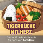 Das inoffizielle Kochbuch für Fans von Toradora!