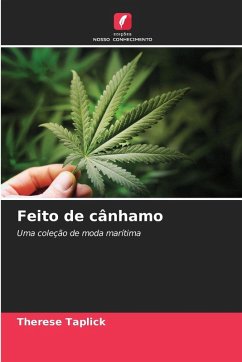 Cover Feito de cânhamo