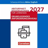 Context - Schwerpunktthema Abitur Englisch - Pflichtmaterialien Abitur Niedersachsen 2027 - Paket für das grundlegende Anforderungsniveau - Text- und Arbeitsheft, "Behold the Dreamers", "Red Pitch" Context - Schwerpunktthema Abitur Englisch - Pflichtmaterialien Abitur Niedersachsen 2027 - Paket für das grundlegende Anforderungsniveau - Text- und Arbeitsheft, "Behold the Dreamers", "Red Pitch"