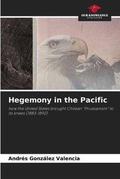 Hegemony in the Pacific - González Valencia, Andrés