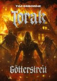 Torak - Götterstreit