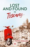 Lost and Found in Tuscany
