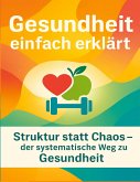 Gesundheit einfach erklärt Gesundheit einfach erklärt