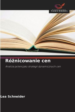 Ró¿nicowanie cen - Schneider, Lea