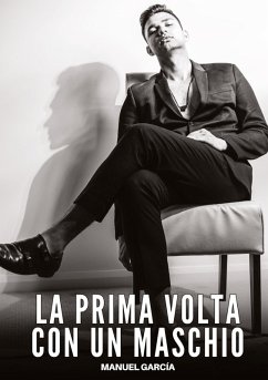 Cover La prima volta con un Maschio
